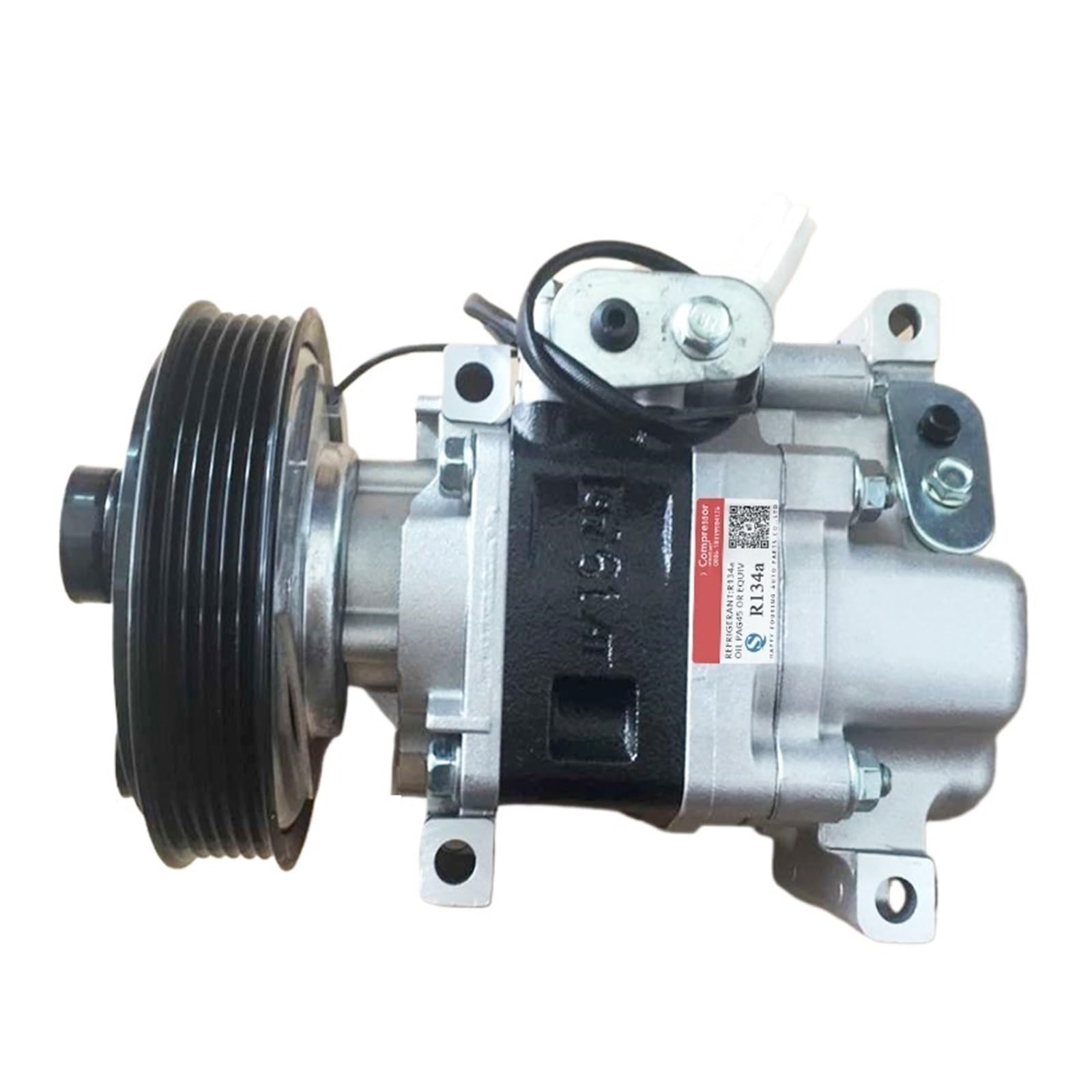 Amazon.com: AC Compressor，Compatible For MAZDA Demio DBA-DY3W