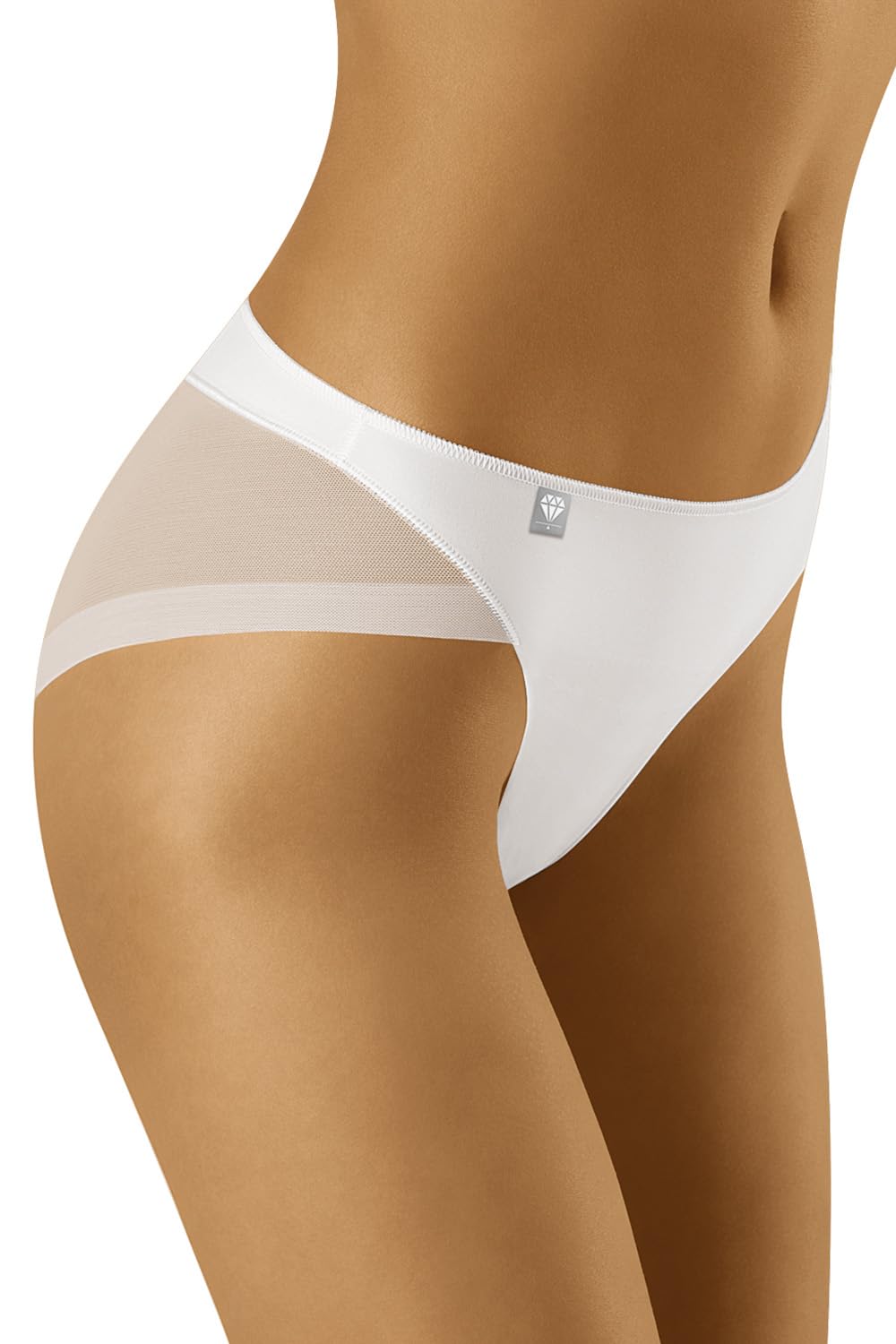 Wolbar Damen Slip Unterwäsche Diamond 3517 Unterhose