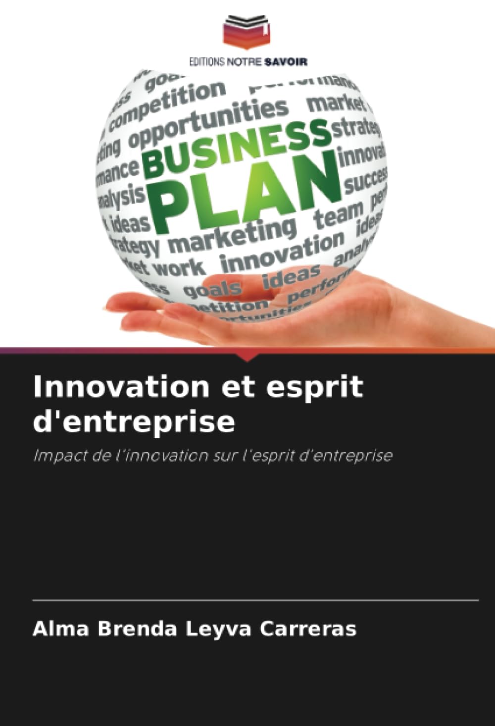 Innovation et esprit d'entreprise: Impact de l'innovation sur l'esprit d'entreprise