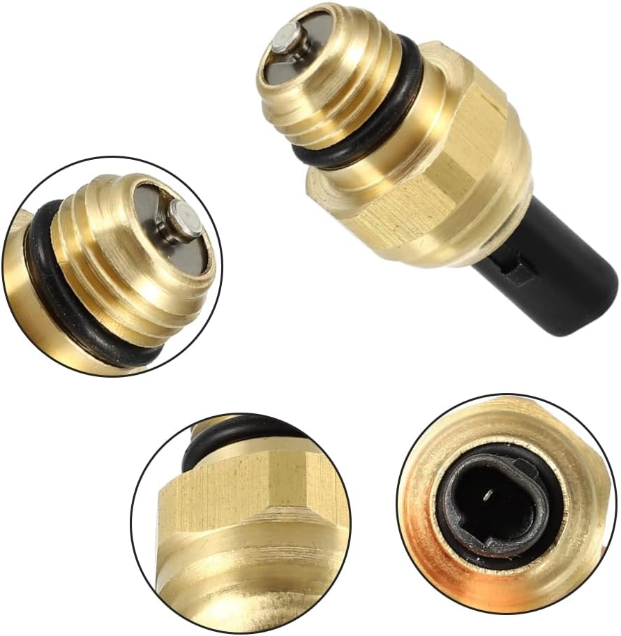 Oil Pressure Sensor Car Vehicle Power Steering Oil Pressure Sensor for Lexus ES 300 1997-2001 89438-33010