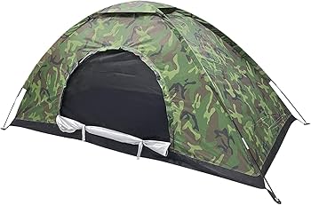 Amazon | Sutekus 超軽量 ソロテント 自転車＆バイク ツーリング