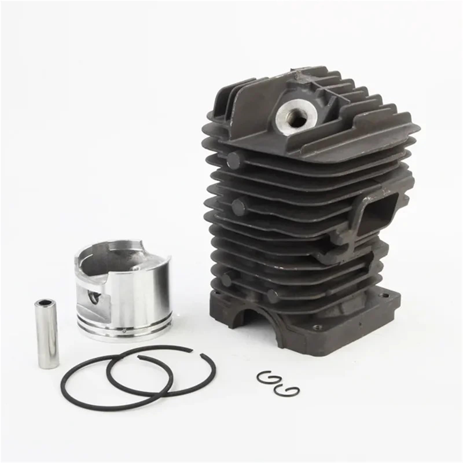 Zestaw gaźnika tłokowego cylindra 47 mm pasuje do pił łańcuchowych s-t-i-h-l MS290 MS310 029 MS390 039 MS 290 310 390