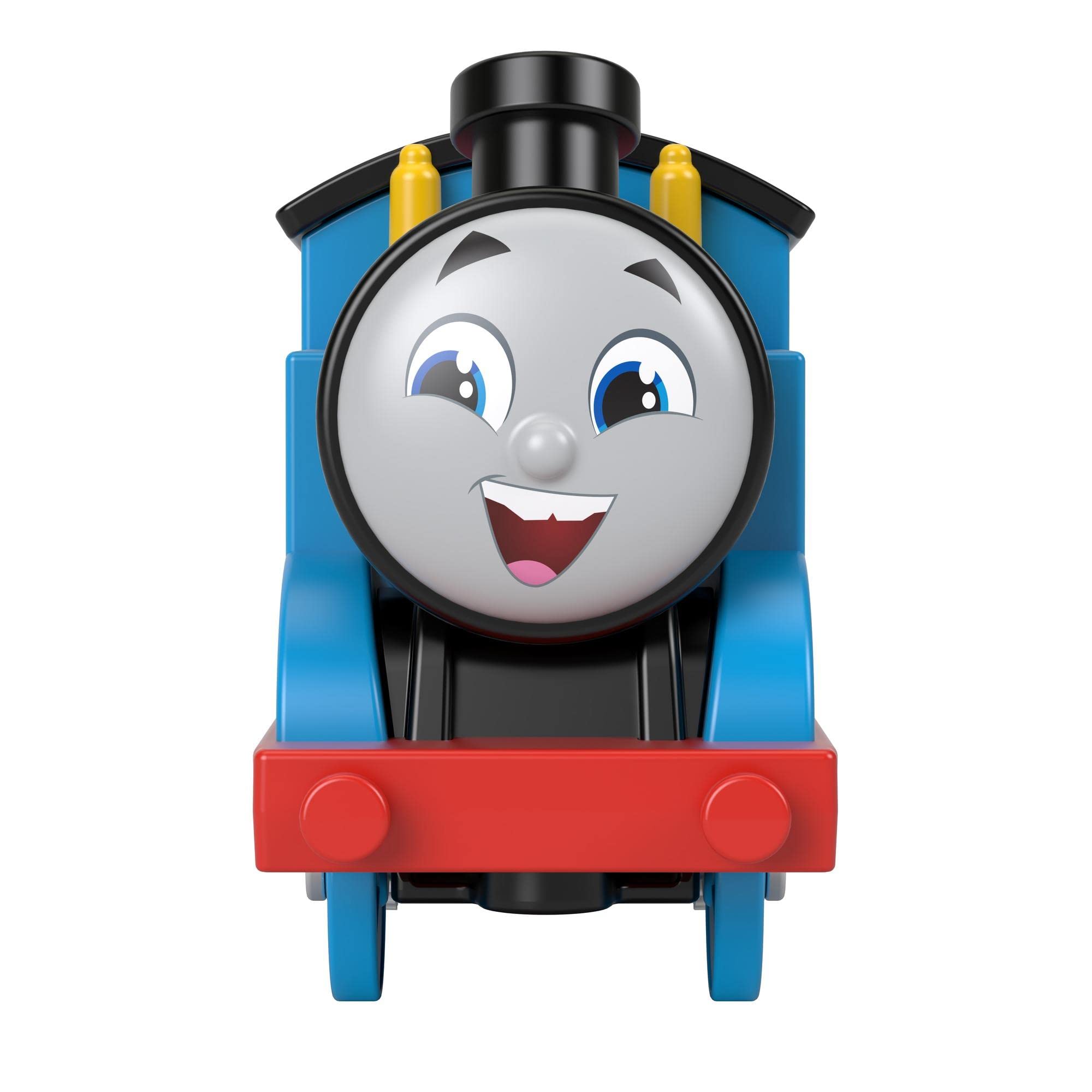 Fisher-Price FPR Thomas Motorized Friends HHD44 4