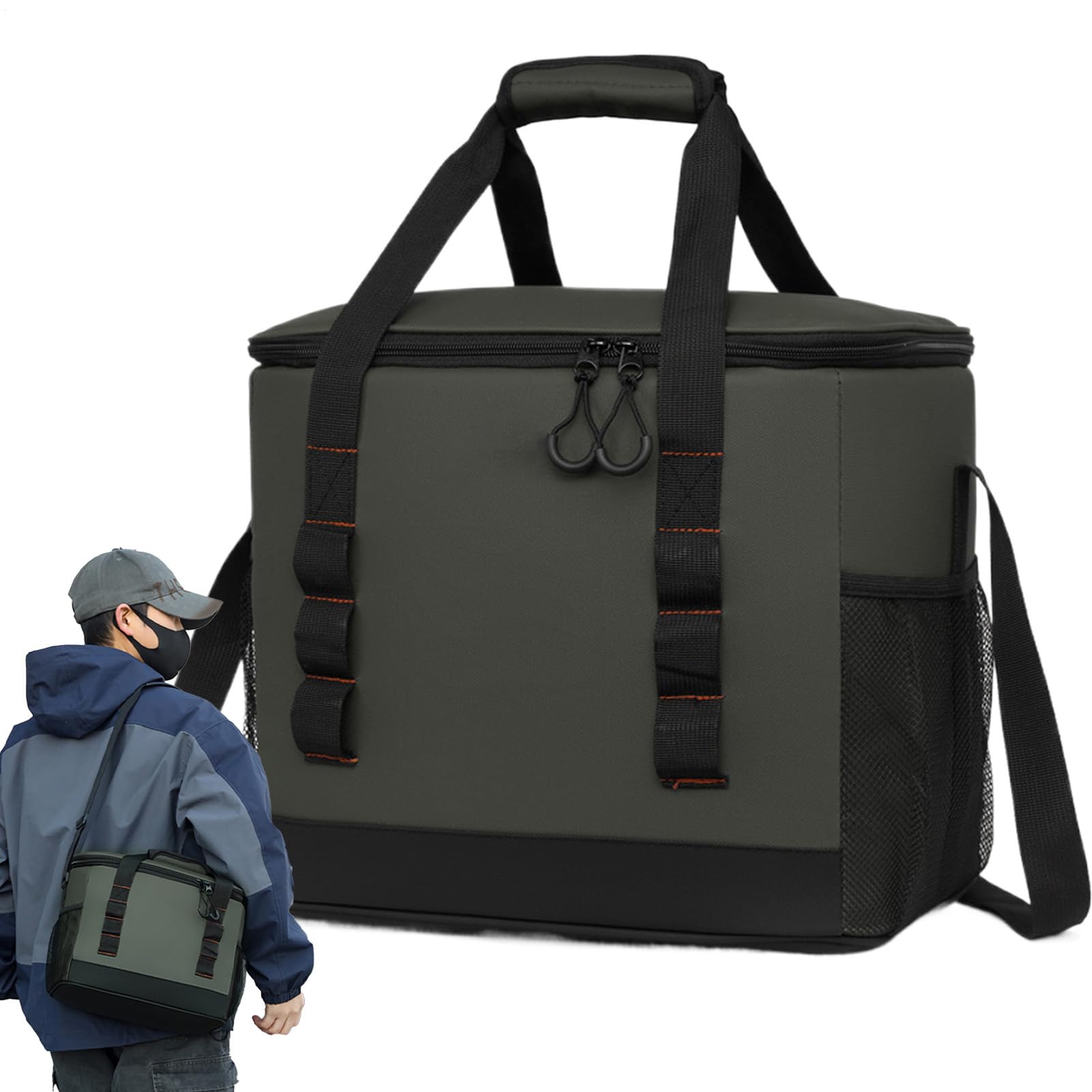 ダインさま　【国内未発売】YETI（イエティ） FOOD STORAGE 2個 ダインさま 【国内未発売】YETI（イエティ） FOOD STORAGE 2個