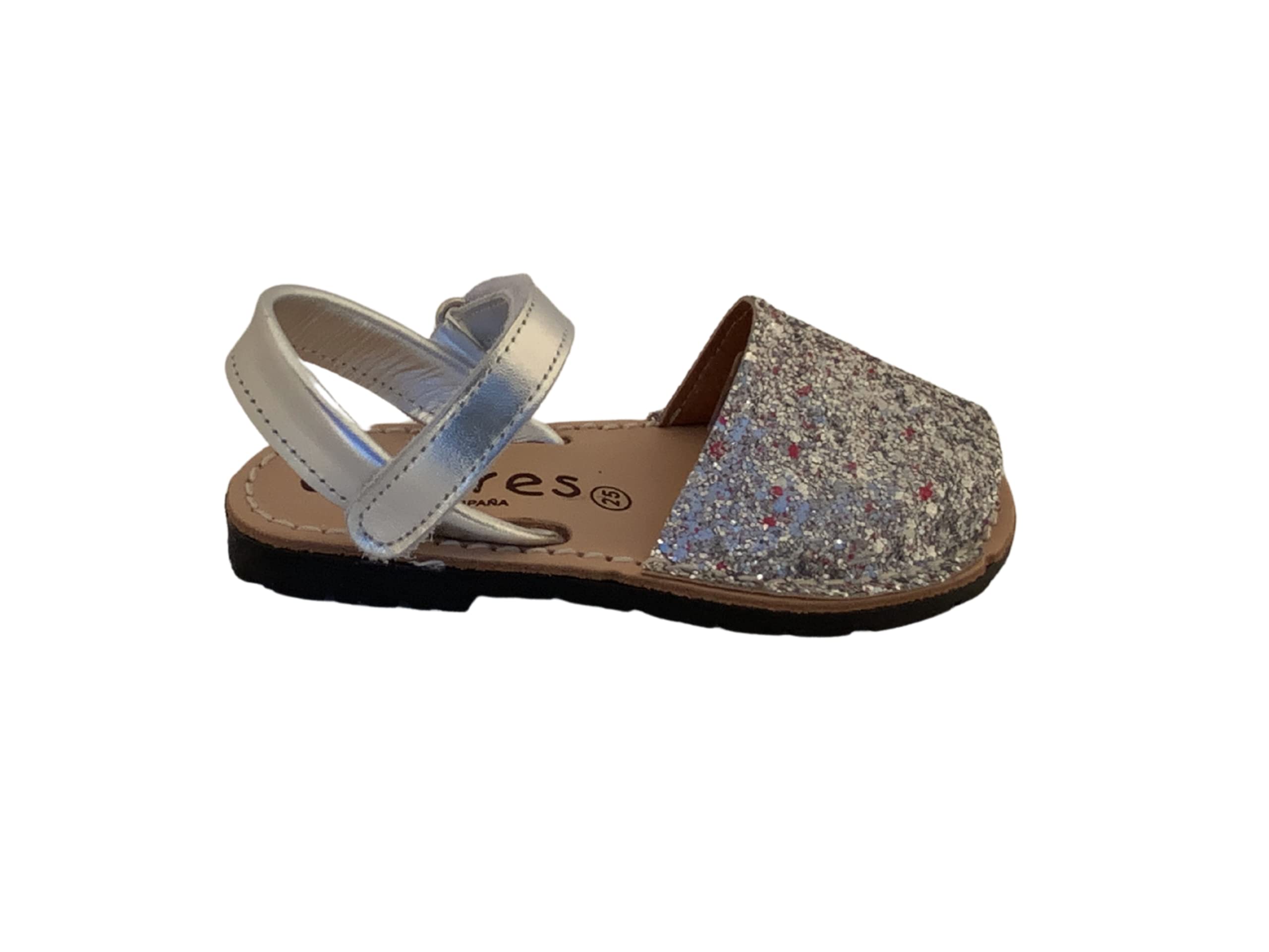 Colores 207 G Plata