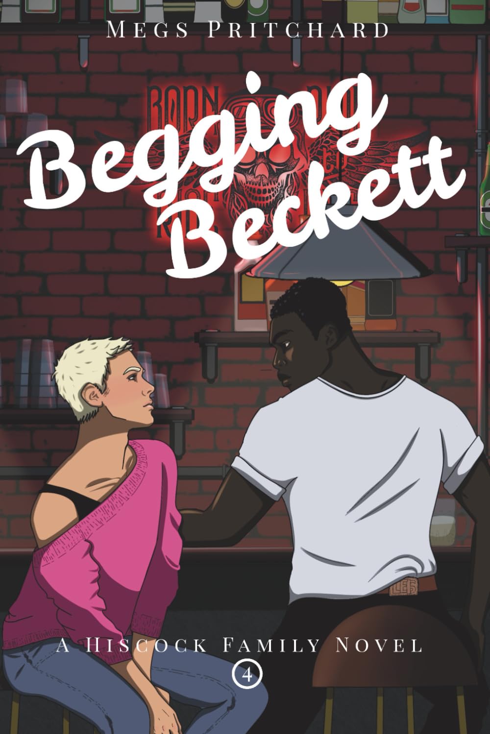 Begging Beckett: Special Edition
