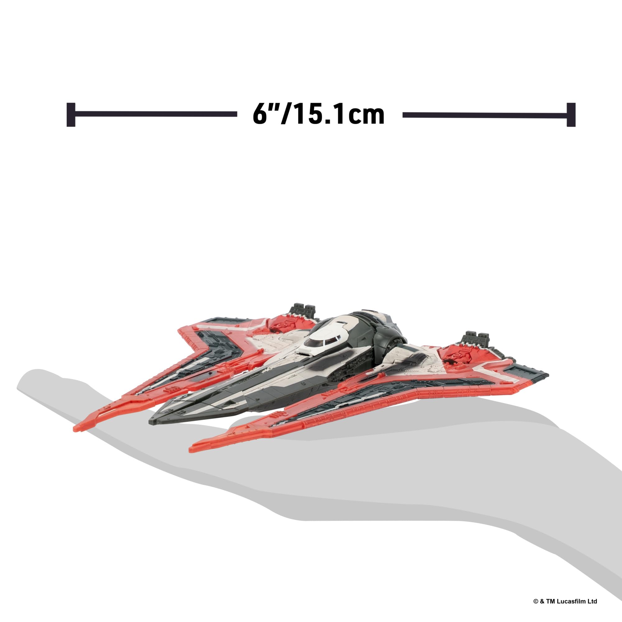 Star Wars SWJ0558