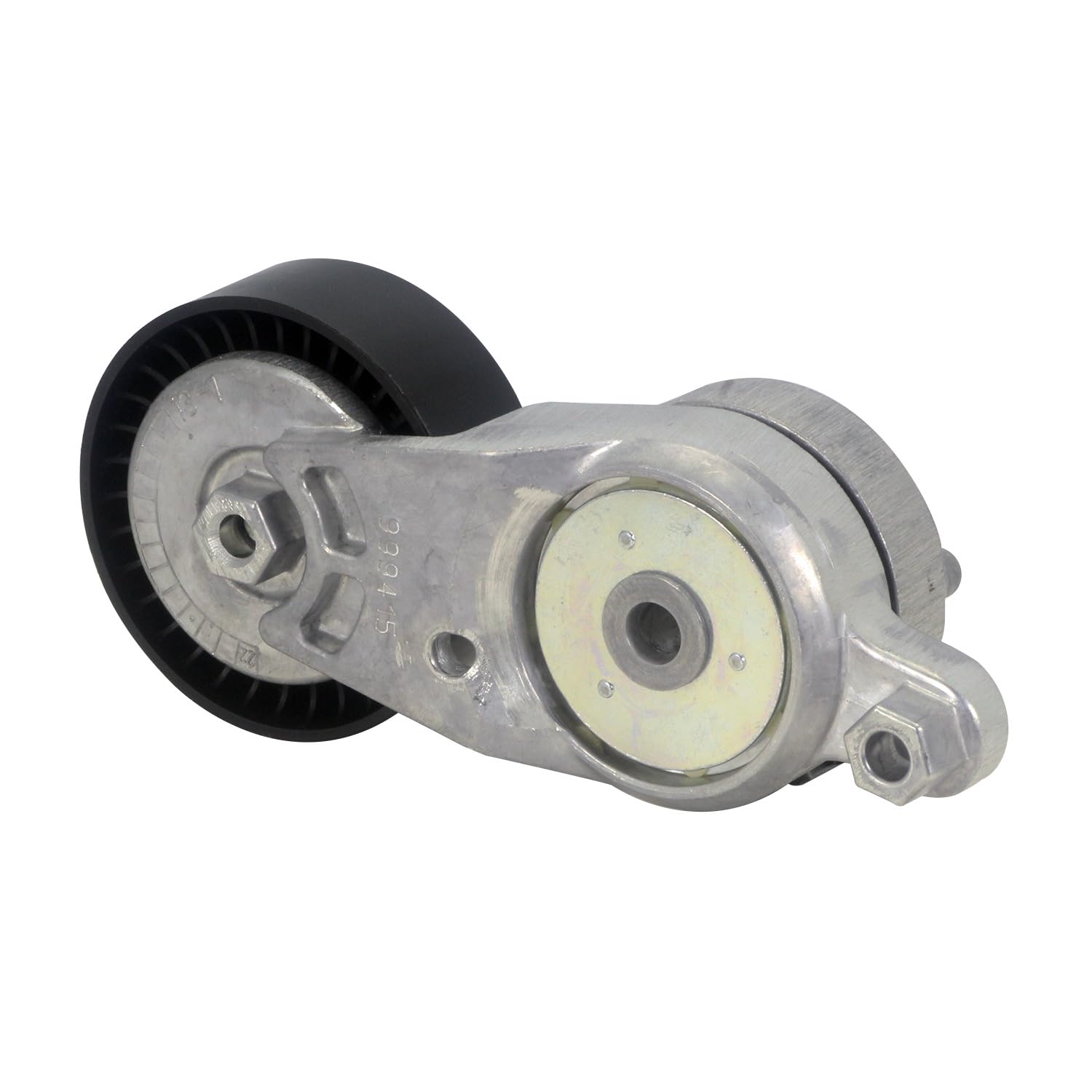 t.t Amazon.com: Continental 49449 Accu-Drive Tensioner Assembly