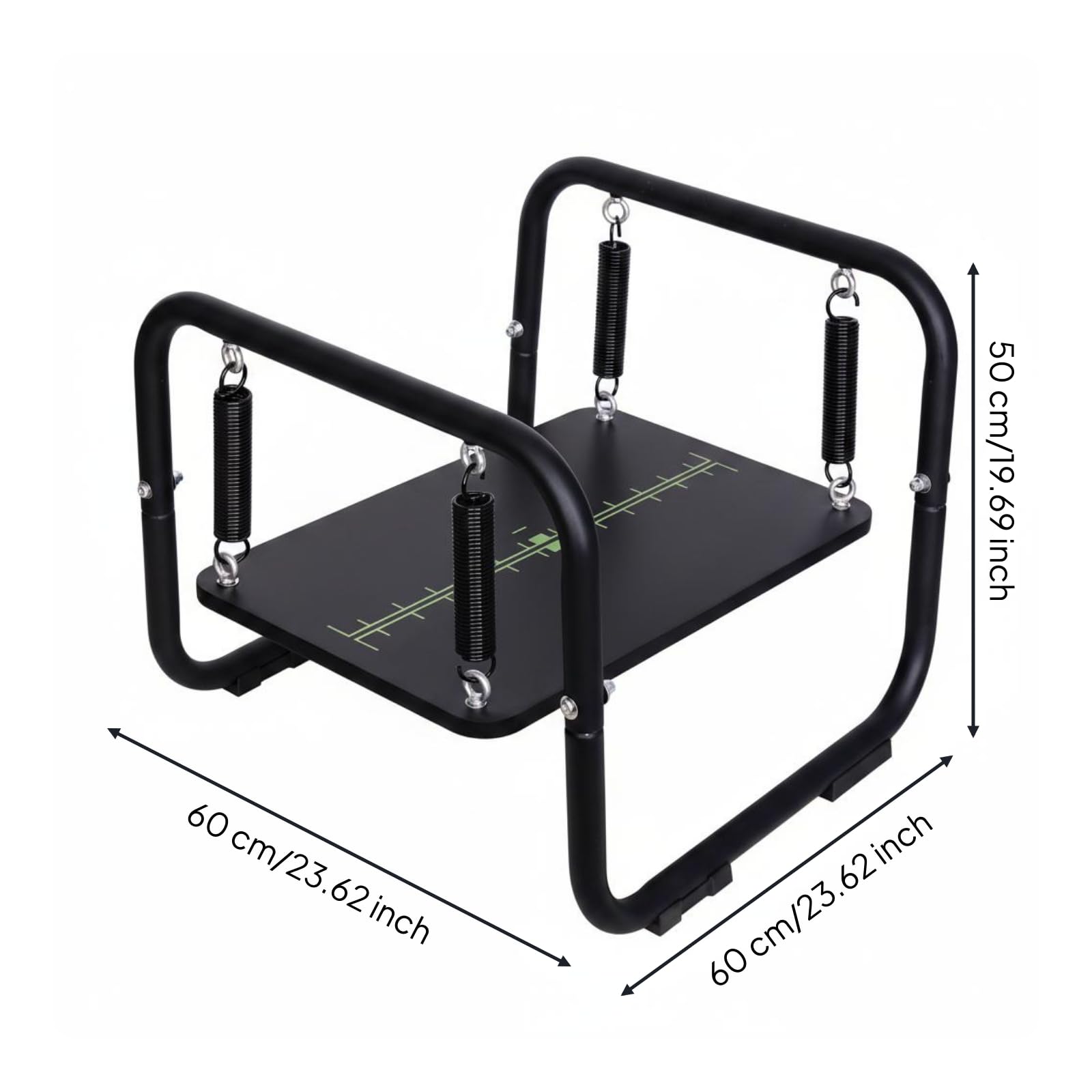 Tavola di Equilibrio Tavola Balance Board Piattaforma Pedana per Principianti E Uso Quotidiano con Instabile per Postura E Coordinazione Adatta a