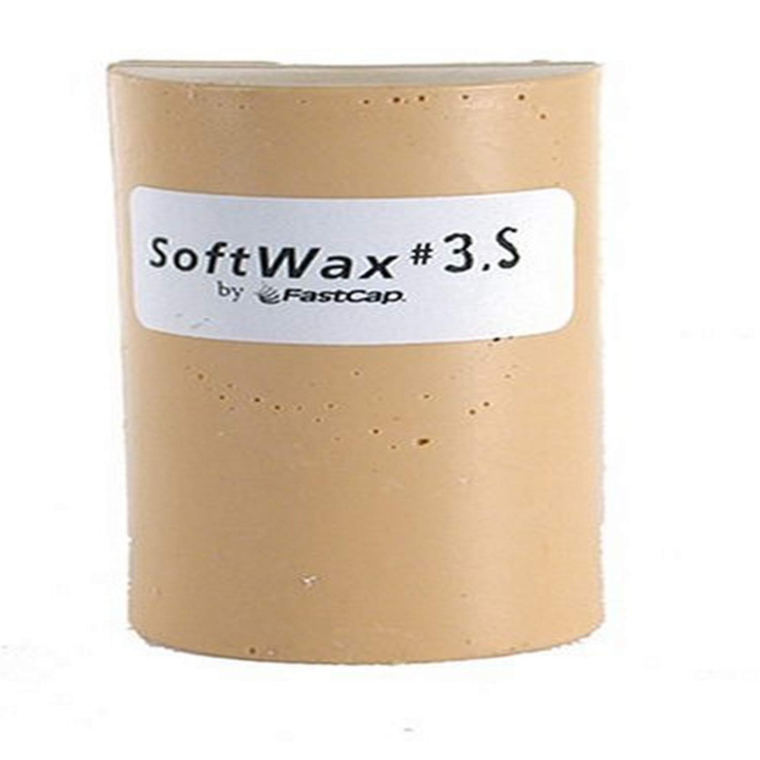 FASTCAP WAX03S Softwax Refill Stick for Fastcap WaxKit