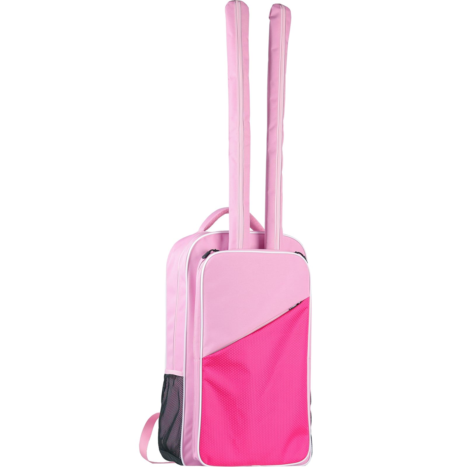 Borsa da Scherma - Borsone da Scherma Portatile per Spada, Fioretto, Sciabola e Attrezzatura