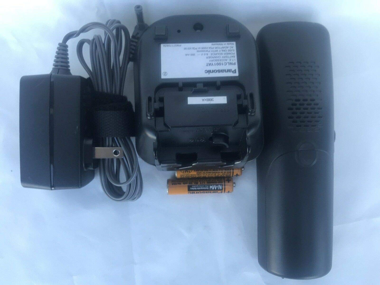 Alimentatore Gigaset Piatto Di Ricarica C39280-Z4-C705 Per - Foto 3