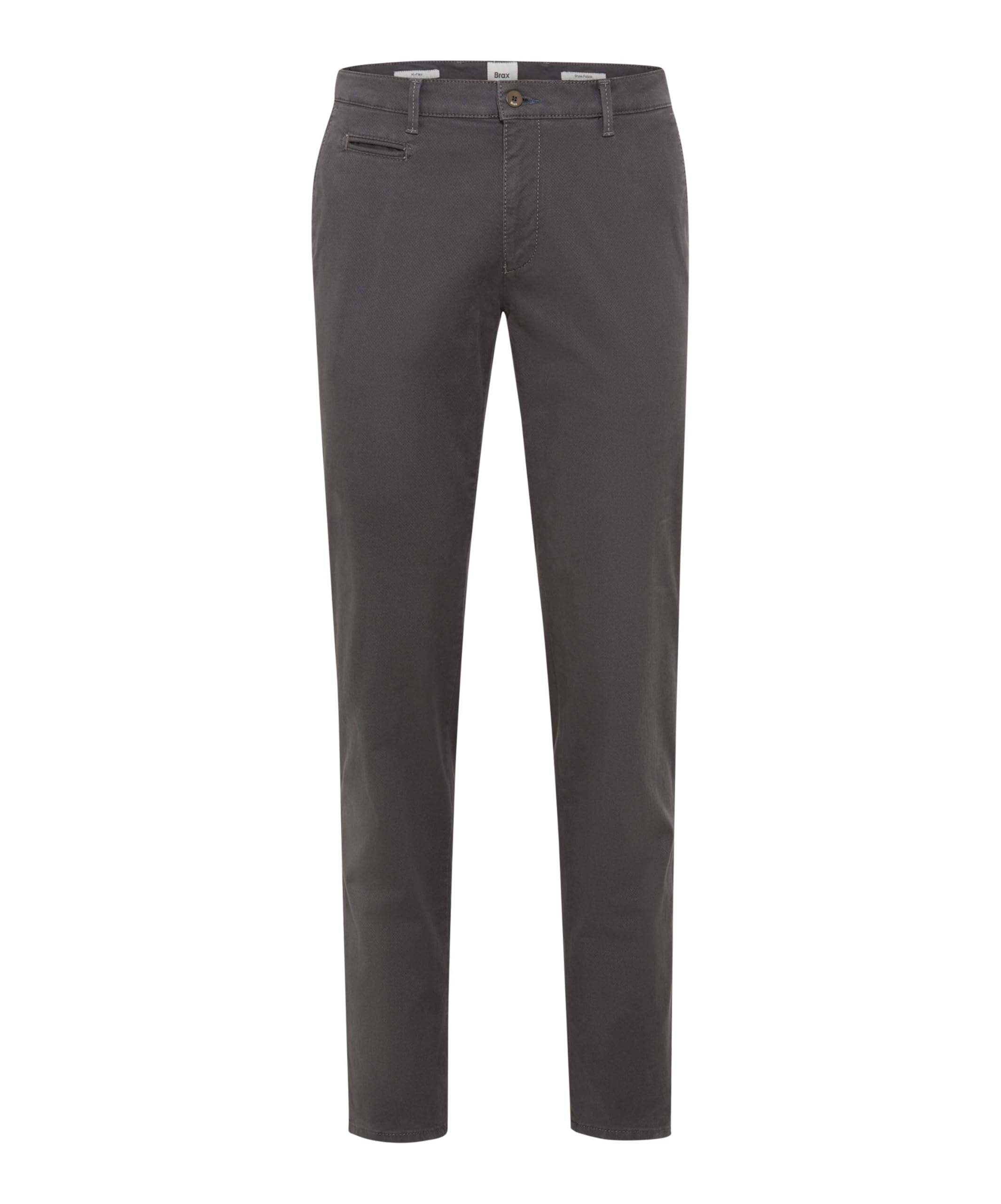 Brax Herren Hose Style Fabio in Hi-Flex New Structure Chino