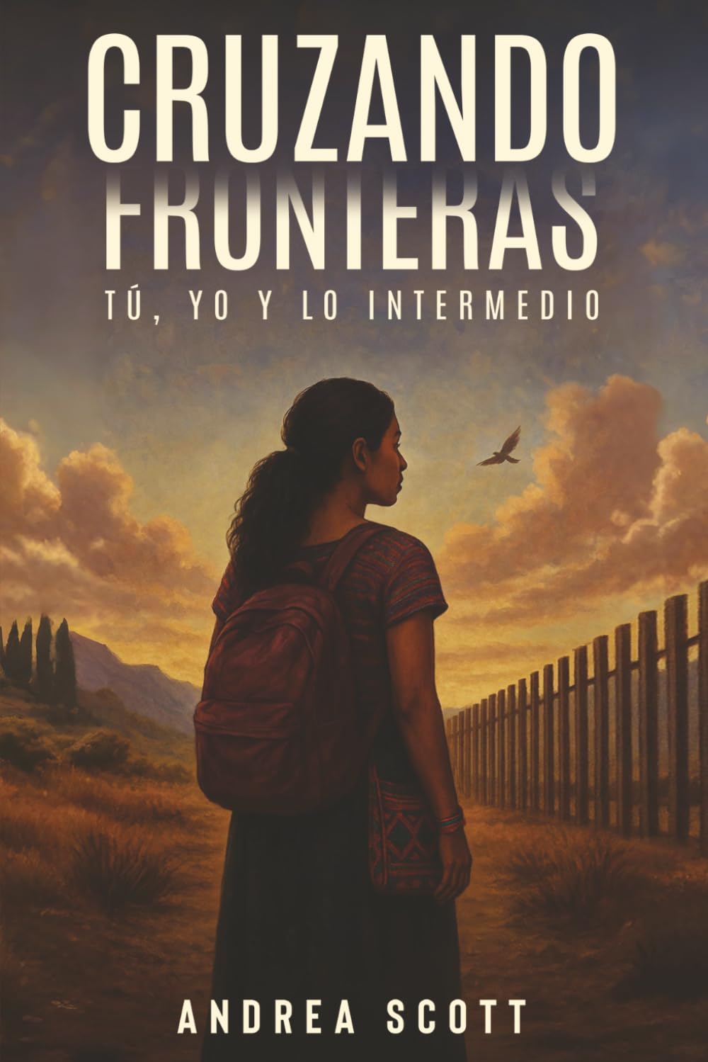 Cruzando Fronteras: Tú, Yo y lo Intermedio