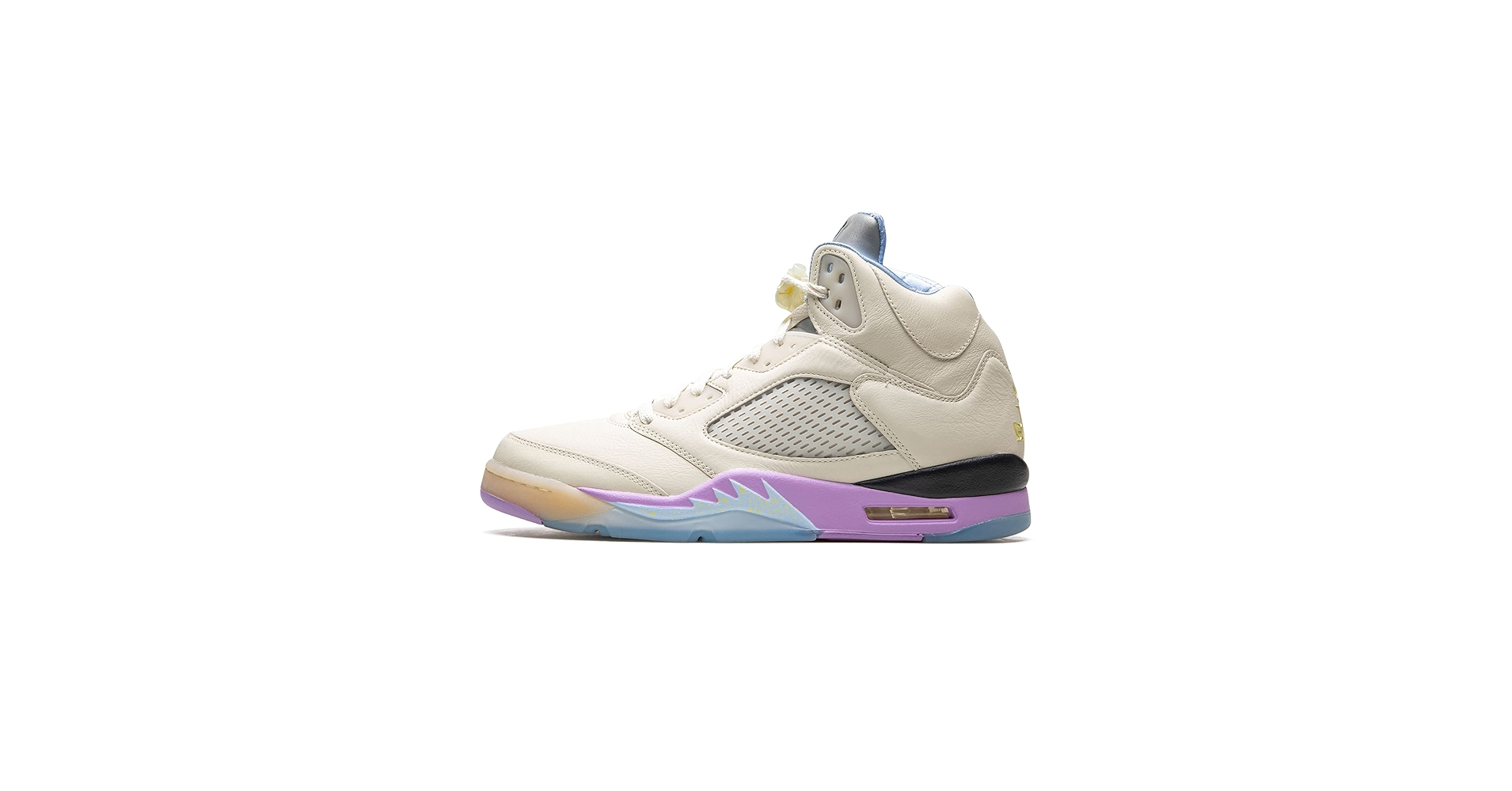 シューズ(男性用) AIR JORDAN 5 RETRO SP KHALED 26cm Nike Air Jordan 5 Retro X DJ Khaled Shoes Crimson Bliss