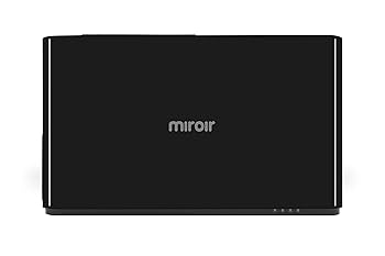 Amazon.com: Miroir M631 1080p Portable Projector - USB-C