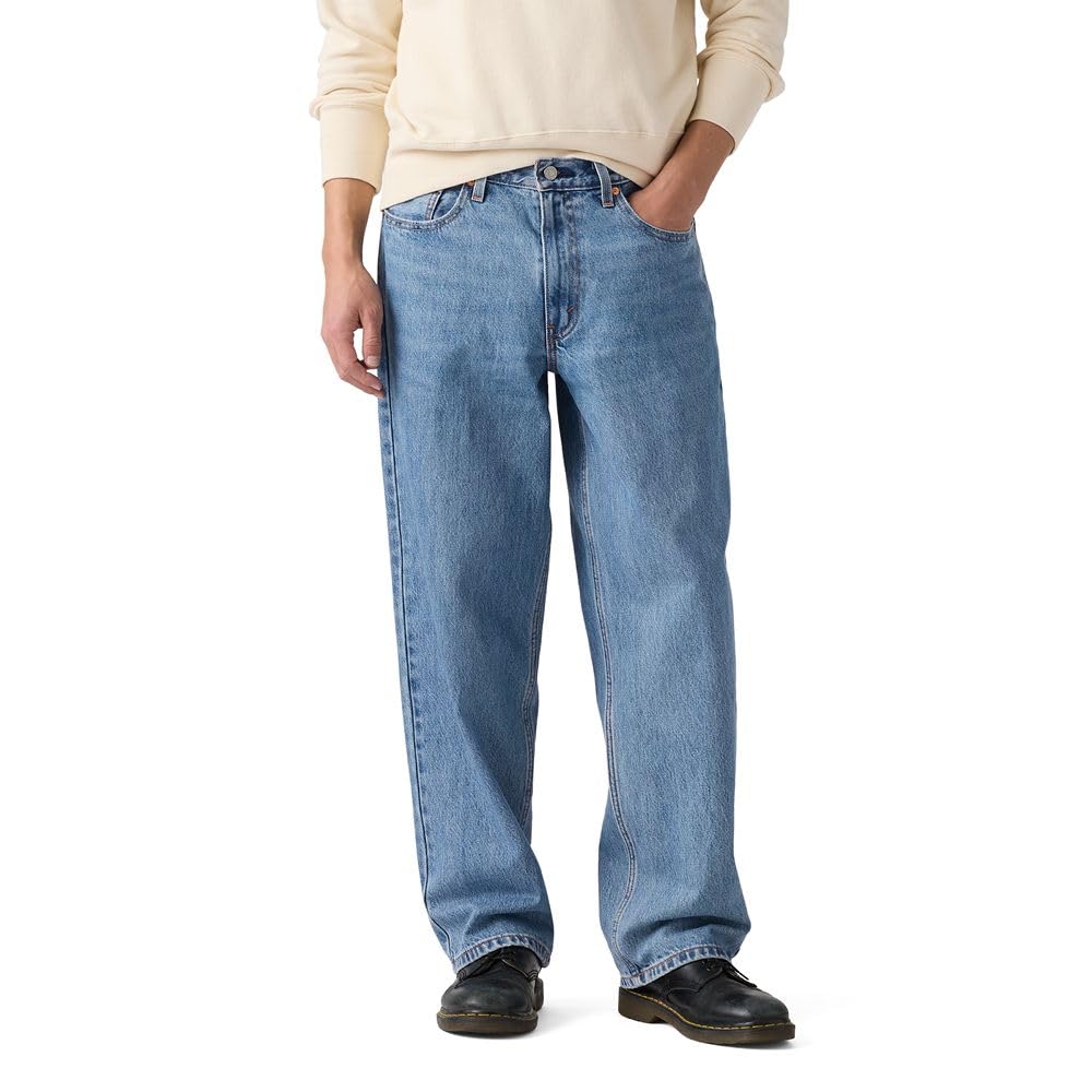 Levi's 578 Baggy Fit Jean
