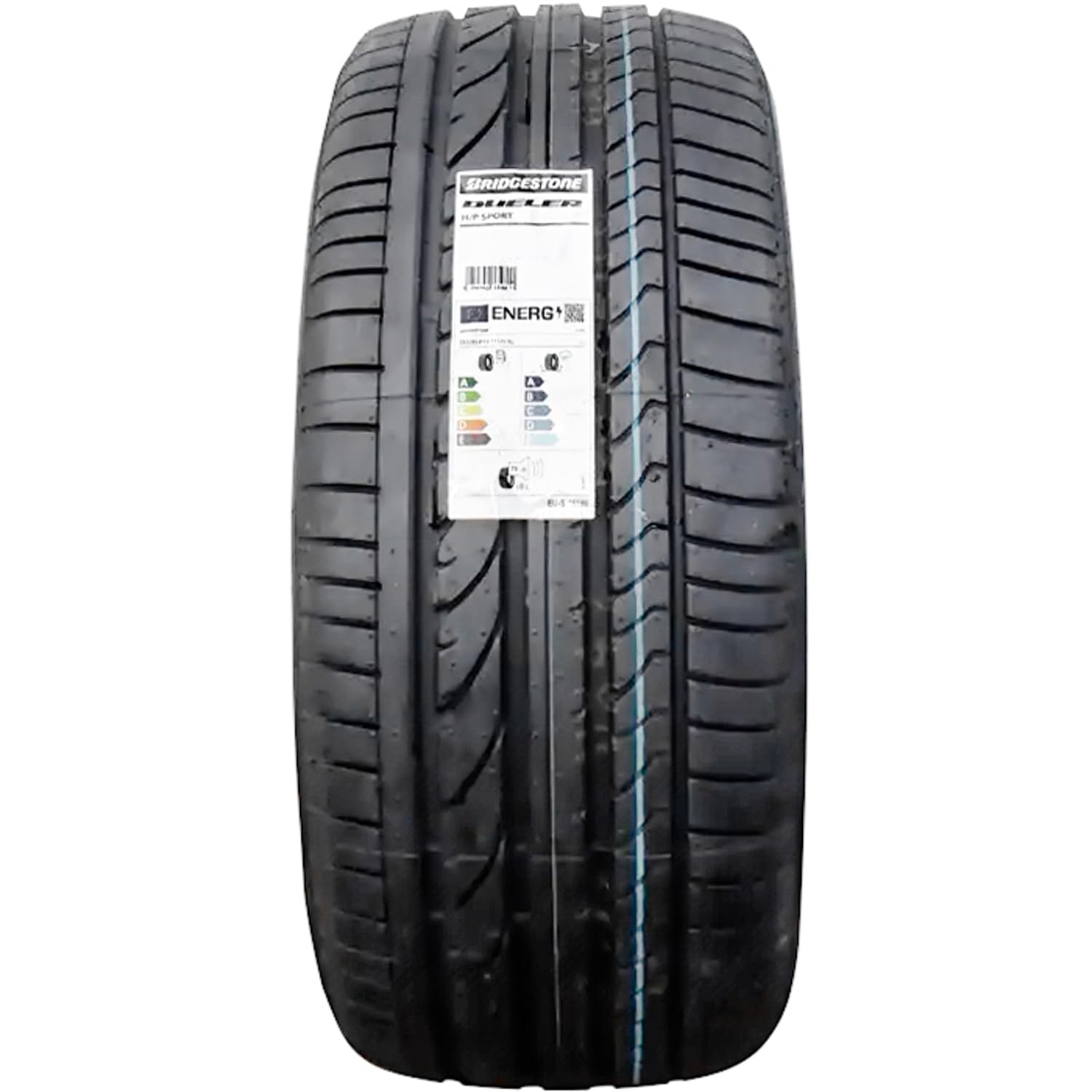 Amazon.com: Bridgestone Dueler H/P Sport Performance SUV Tire 255