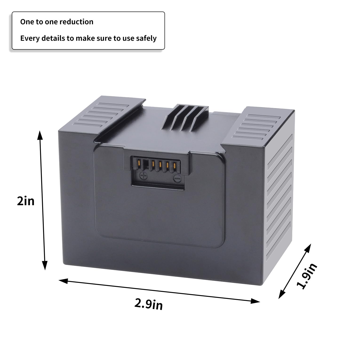 ABL-F ABL-D1 ABL-D2 reiniger batterie für iRobot Roomba e i Serie i7 i7 7150 7