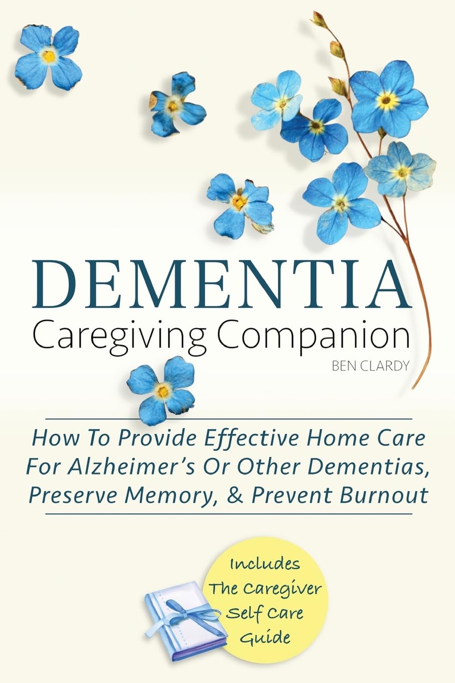 Dementia Caregiving Companion