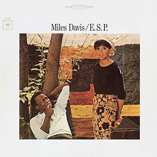music E.S.P.