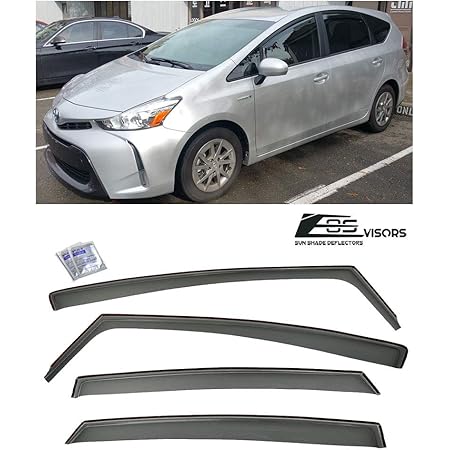 Prime Time For Prius Prime Bloomington Window Tint