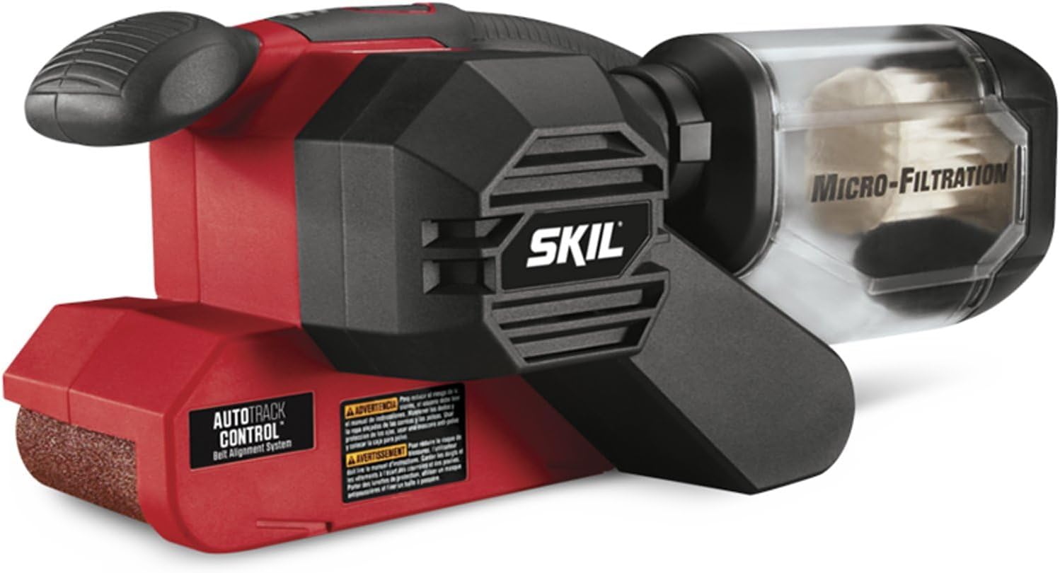 SKIL 6 Amp 3