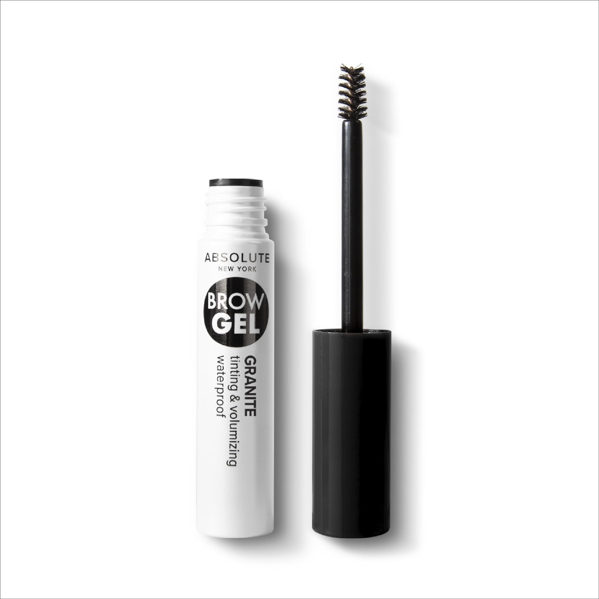 Amazon.com : Absolute New York Waterproof Eyebrow Gel for Tinting