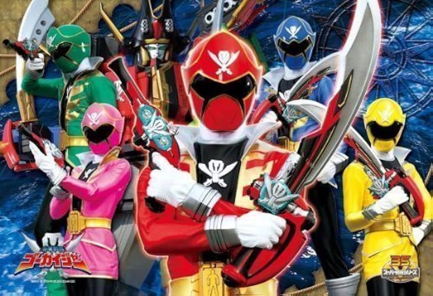 ゴーカイジャー一式 Amazon.co.jp: [バンダイ(BANDAI)] DXROBO UNIVERSE