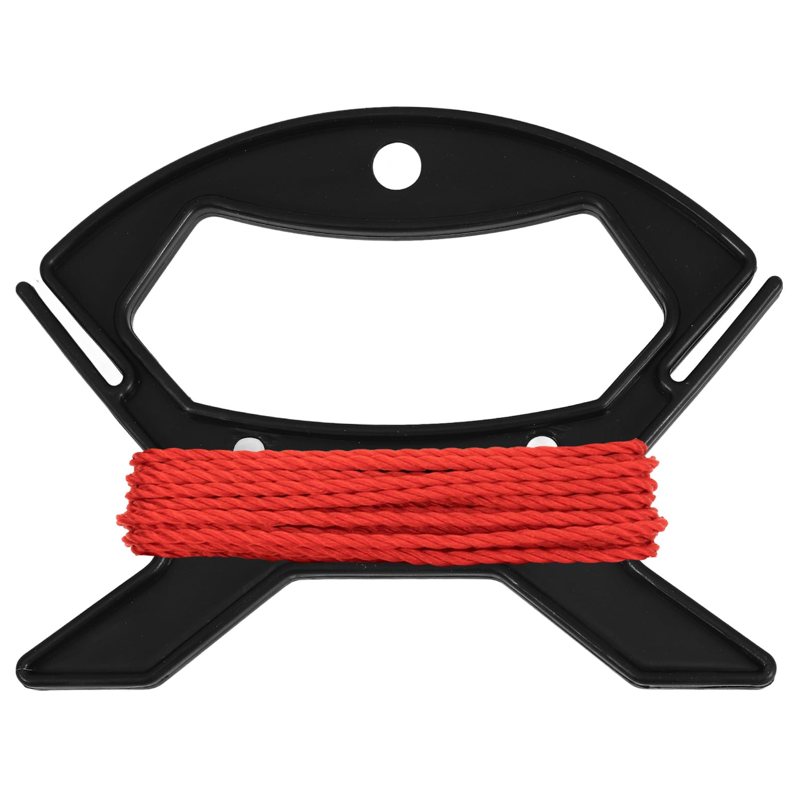 Line Winder Rope, 10PC Winder Wind up for Cord Fishing Tools Organizer Rope Extension Cord Storage for Wire Hose Storage