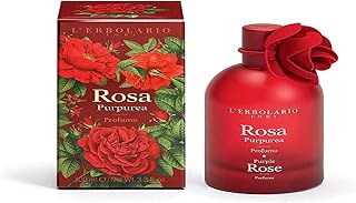 ROSA PURPUREA perfume 100ml.