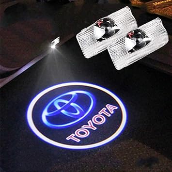 Amazon Znylsq ドアカーテシランプ レーザーロゴライトドアウェルカムライト カーテシランプ Ledロゴ投影 ゴーストシャドウ トヨタ 30 60系 ドアランプ 2個セット For Toyota カーテシーランプ 車 バイク Amazon Znylsq ドアカーテシランプ レーザーロゴライトドアウェルカムライト カーテシランプ Ledロゴ投影 ゴーストシャドウ トヨタ 30 60系 ドアランプ 2個セット For Toyota カーテシーランプ 車 バイク
