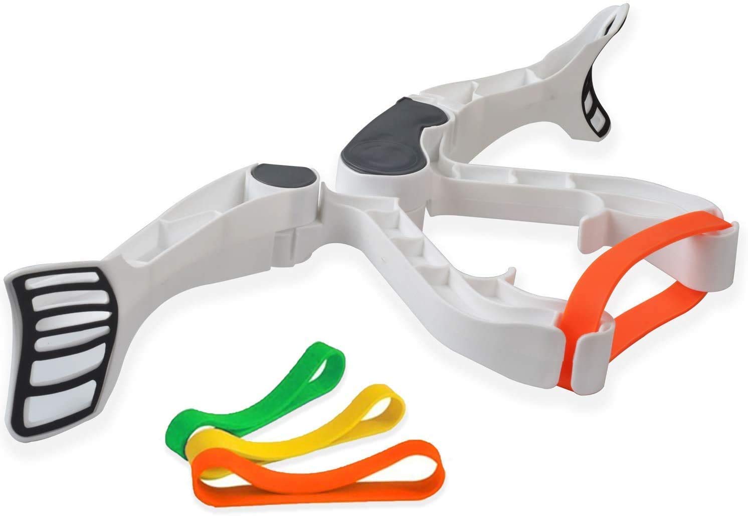 MEXFY Wonder Arms Total Workout System Resistance Training Bands,Newest Wonder Arms Upper Body Good Figure Fitness Cross fit Arm Power Training Workout Equipment