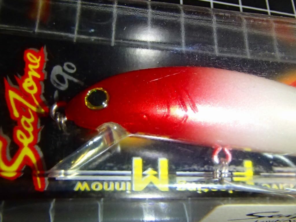 Amazon.co.jp: レッドヘッド KENcraft ケンクラフト SEA ZONE