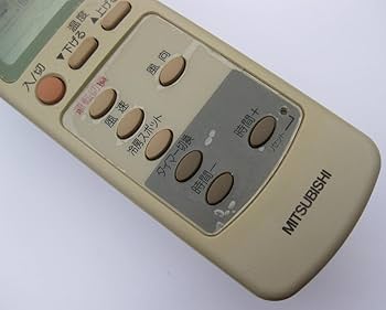 Amazon.co.jp: 三菱 エアコンリモコン EG64 : ホーム＆キッチン