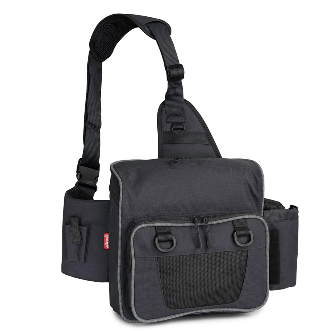FOX Rage Tackle Belt, Shoulder Sling Bag
