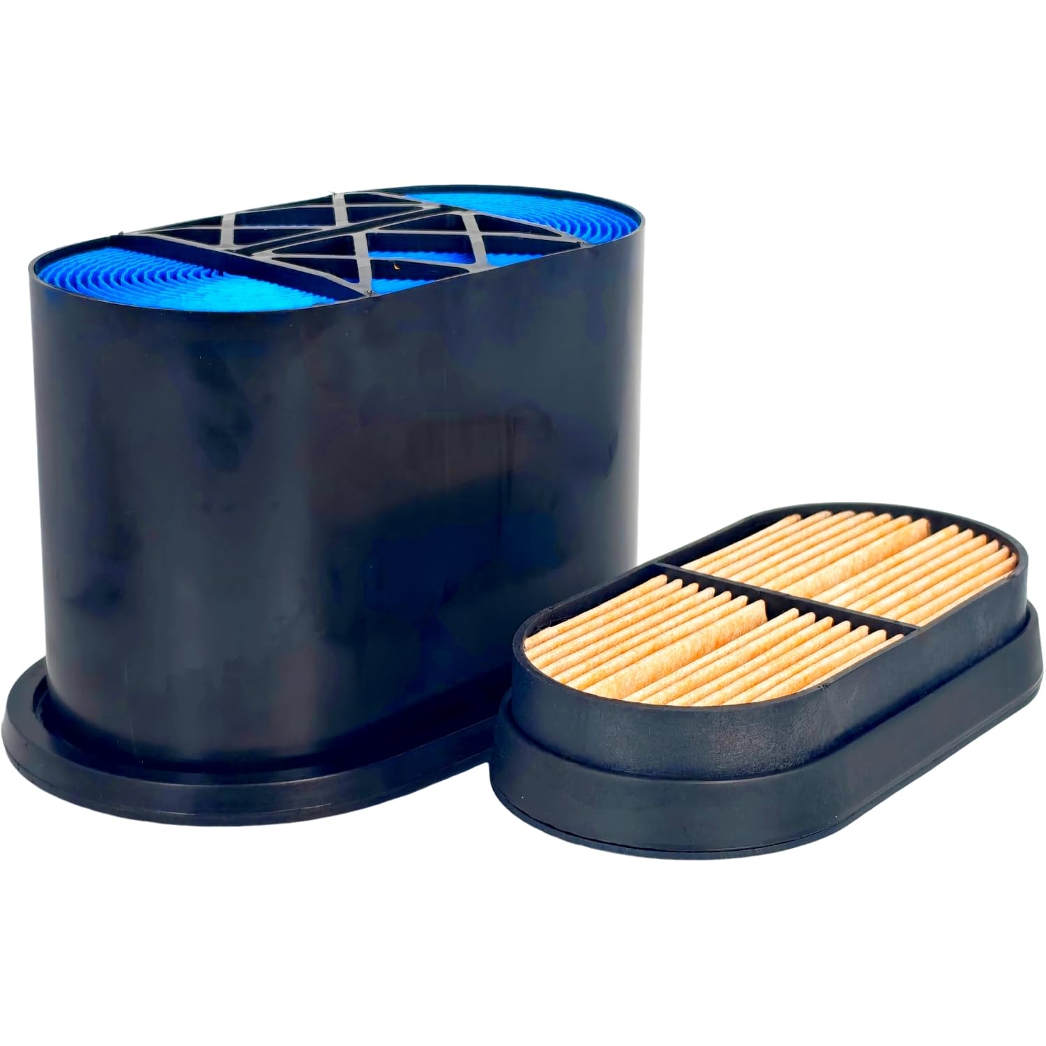Amazon.com: XYZIL Element Air Filter Set 333/D2696 32/925682 32