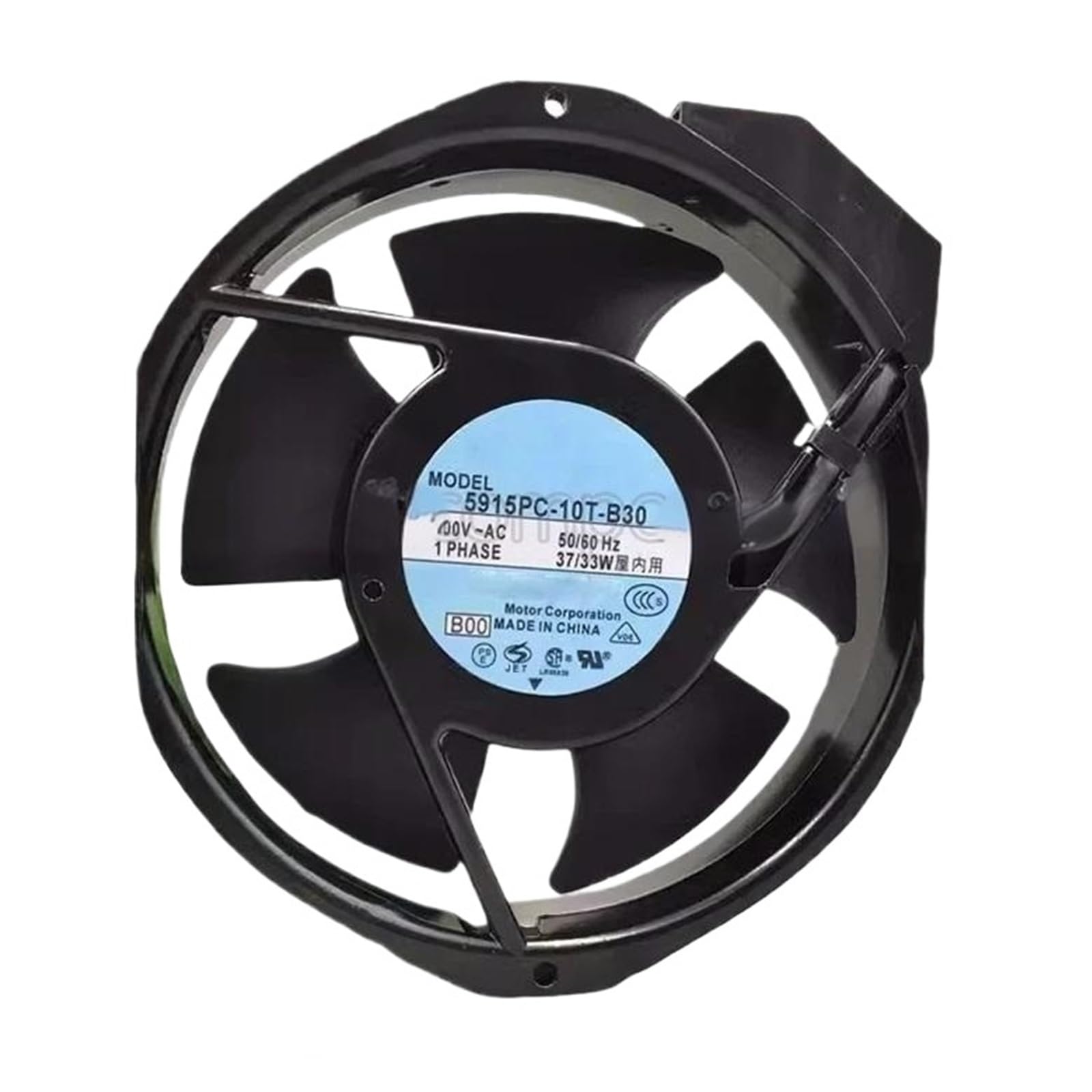 TYBVJSFJK 5915PC-10T-B30 100VAC 172 * 150 * 38 cooling fan