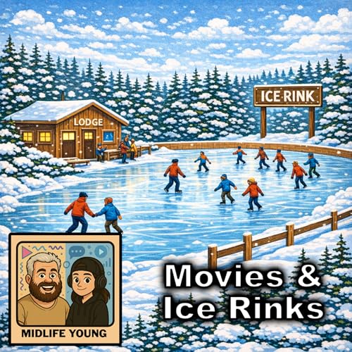 Movies & Ice Rinks
