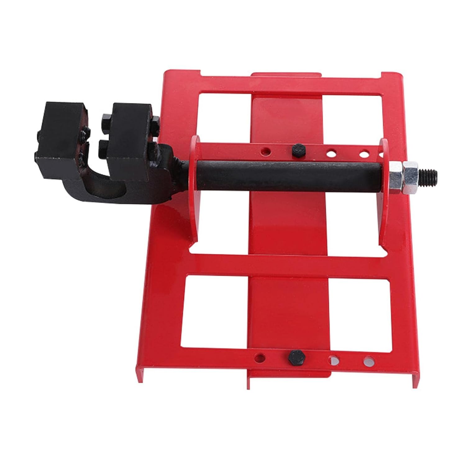 CALANDIS® Vertical Chainsaw Mill Wood Lumber Cut Guide Saw Rail