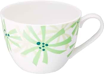 NARUMI ナルミ PLUS CERAMスープカップ&ソーサー　１個 610zfcXLifL._AC_UF350,