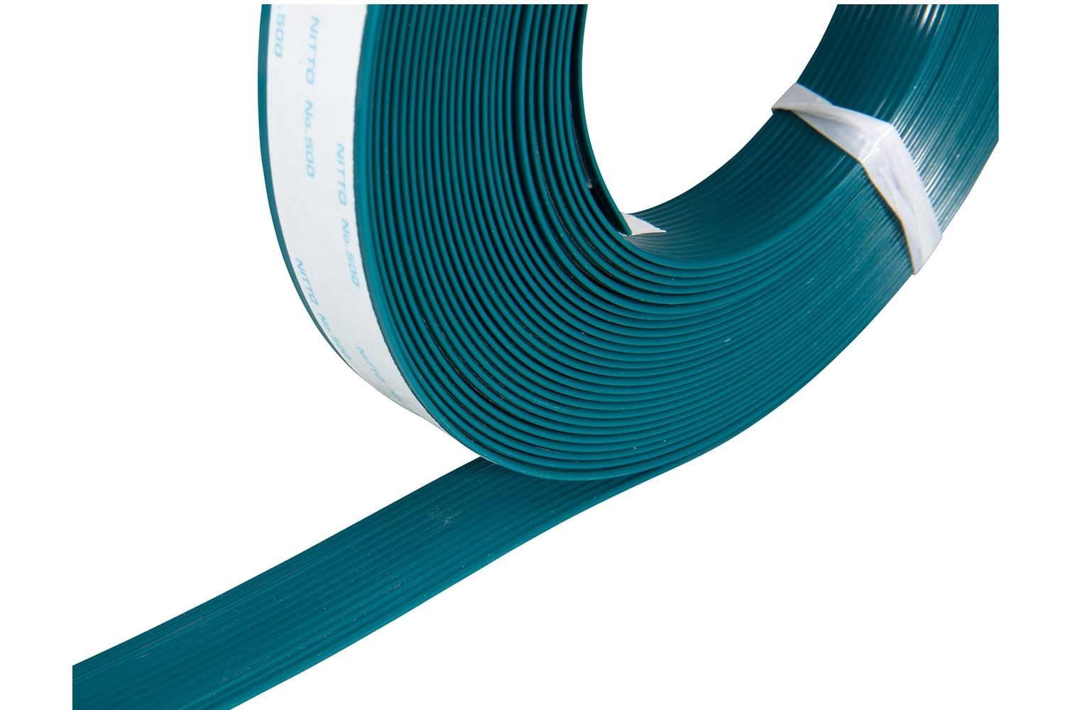 Glissière vinyle pour rail de guidage 10m - MAKITA 194416-0