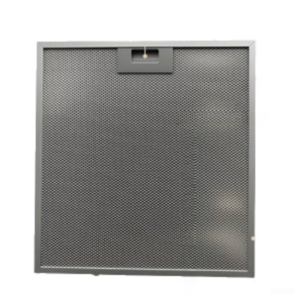 Filtro Campana Extractora 30 Pulgadas Aluminio 5 para capas Filtro