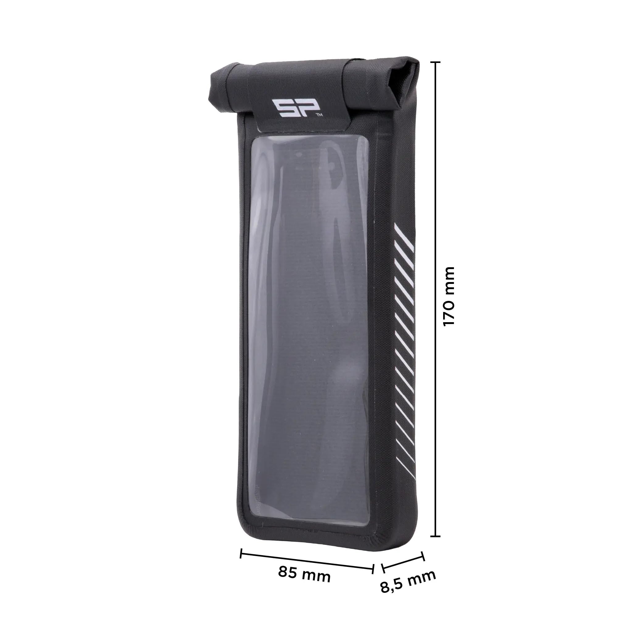 SP Connect Uniwersalne etui na telefon XL | SPC+ |