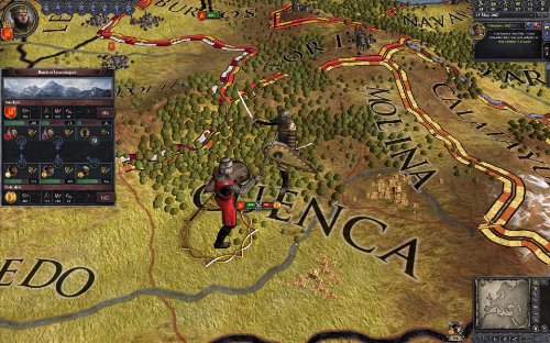 Paradox Grand Strategy PC Code de Jeu pour simulation historique sur ordinateur - 2