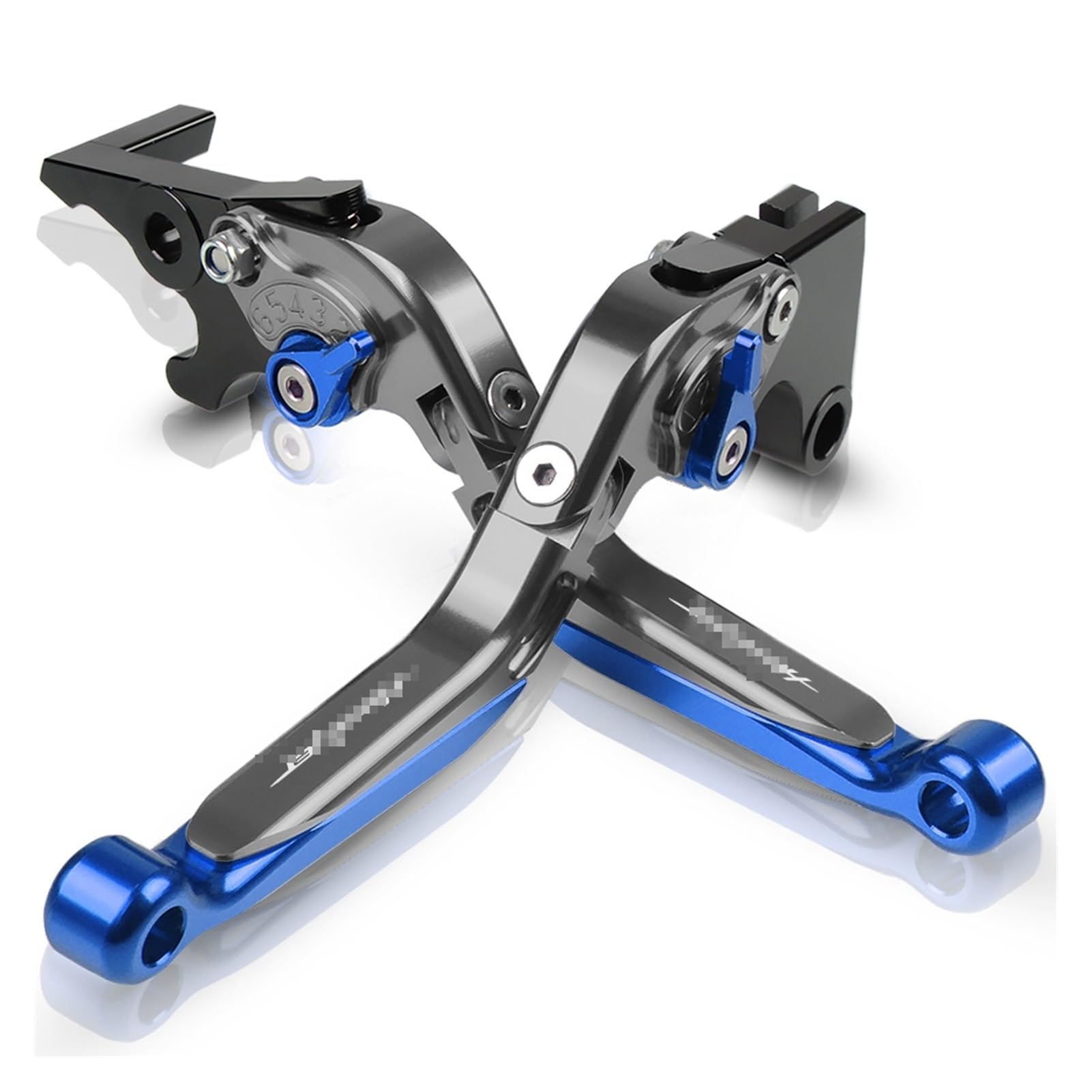 Asddllnn 14 For Cb 599 600 Cb599 Cb600f 1999-2005 Motorcycle Accessories Cnc Brake Clutch Levers