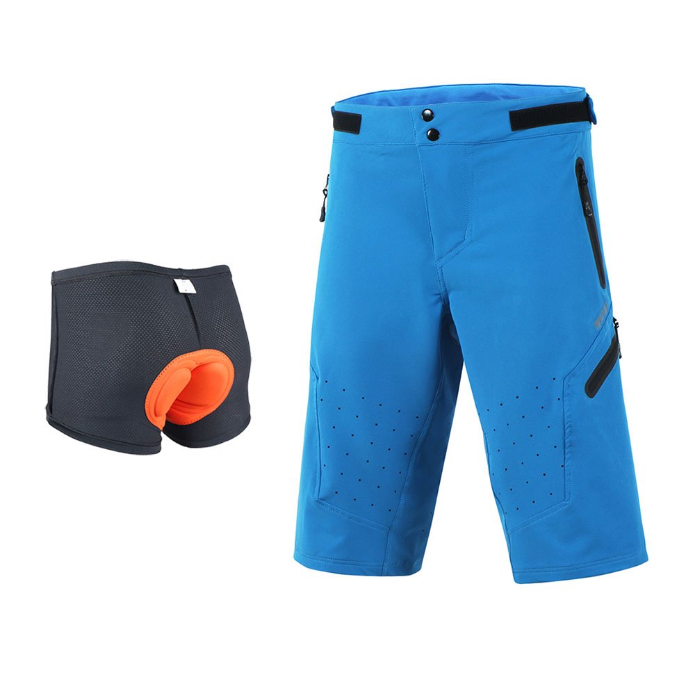 MTB Cycling Shorts Mountain Bike Shorts 