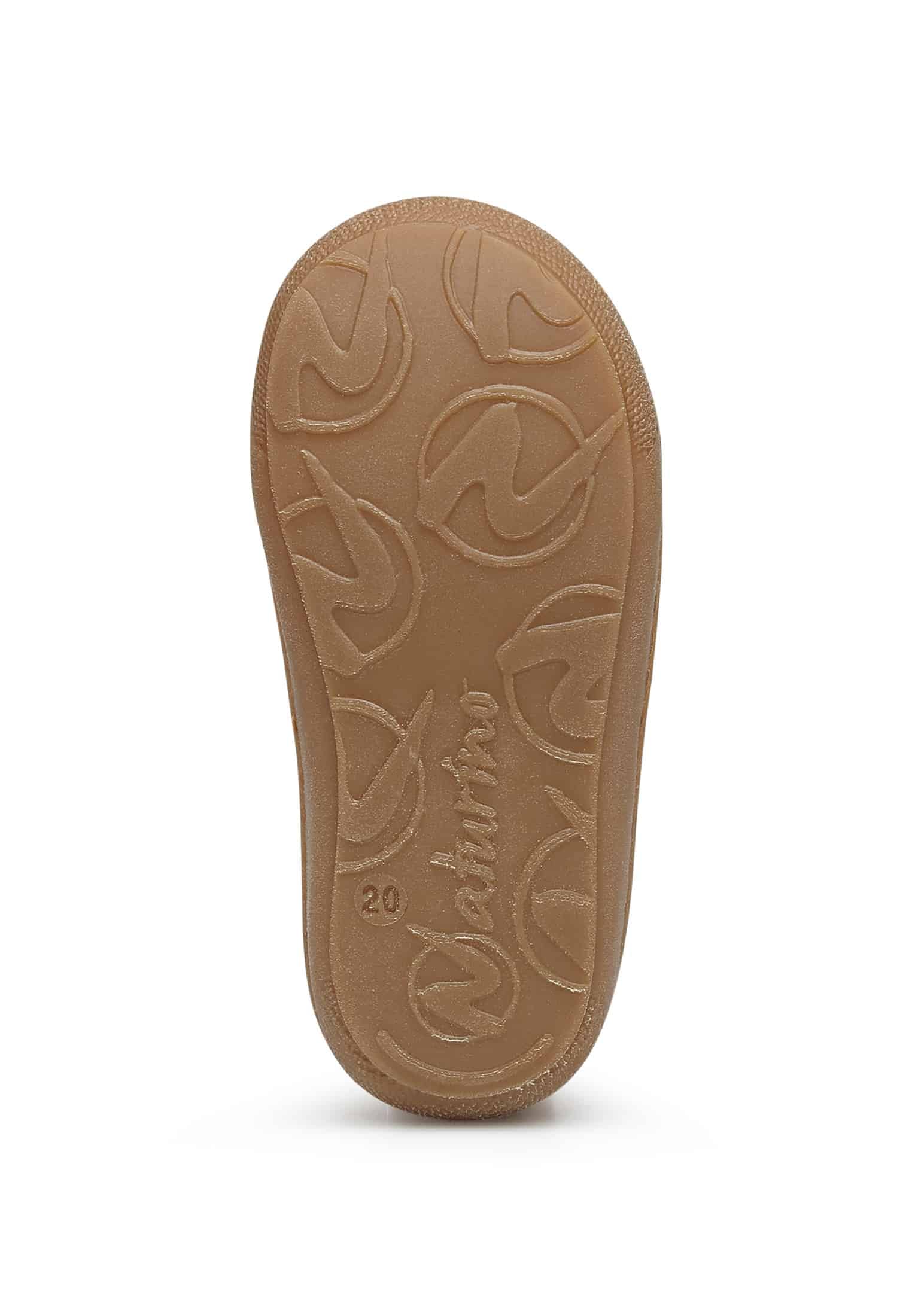 Naturino Scarpine Primi Passi in Suede - 3
