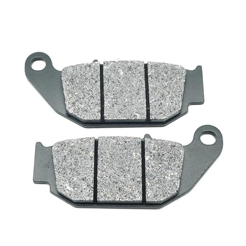Zestaw tylnych przednich klocków hamulcowych dla CRF250L 2013-2021 CRF250LD/LE 13-20 Rally CRF250 2017-2021 CRF300 ABS CRF 250 L LA LH(Rear Brake Pads)