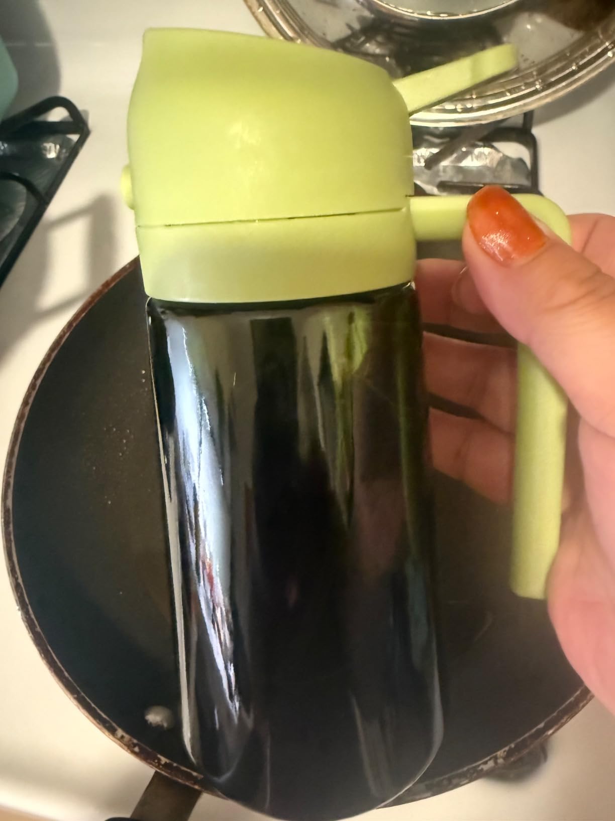 Liquitech Verso Oil Applicator